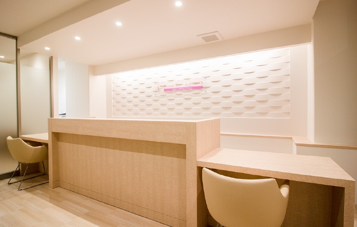 クリニックについて